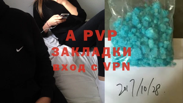 Альфа ПВП Горняк