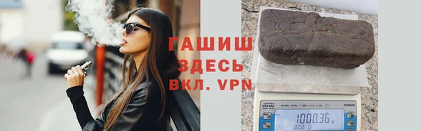 Альфа ПВП Горняк